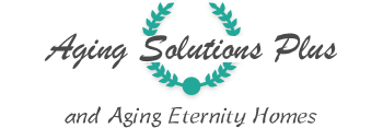 Aging Solutions Plus Logo