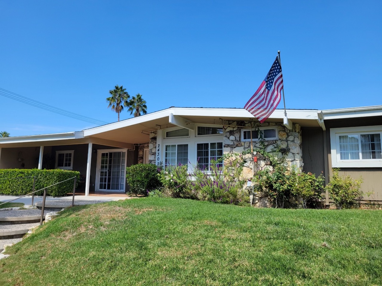 Woodland Hills Retirement Home